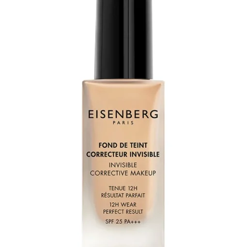 Eisenberg Fond de Teint Correcteur Invisible