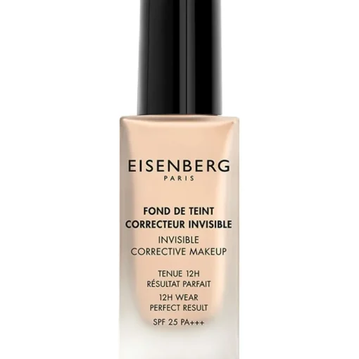Eisenberg Fond de Teint Correcteur Invisible