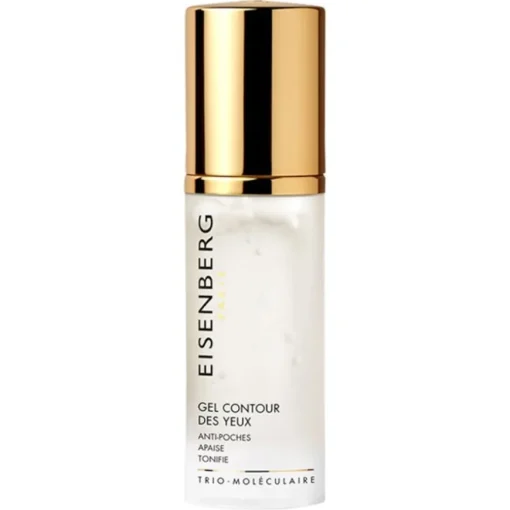 Eisenberg Gel Contour des Yeux