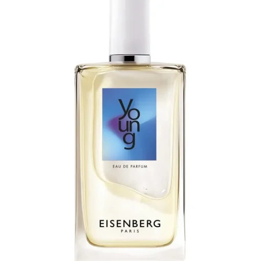Eisenberg Happiness Young Eau de Parfum Spray