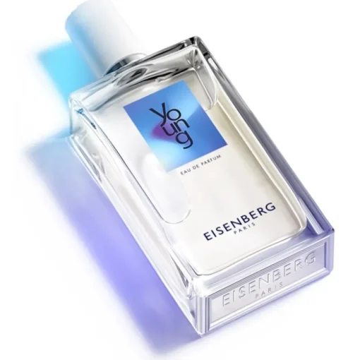 Eisenberg Happiness Young Eau de Parfum Spray