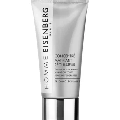 Eisenberg Homme Concentré Matifiant Régulateur