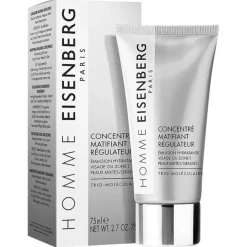 Eisenberg Homme Concentré Matifiant Régulateur