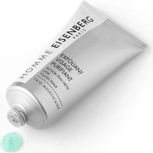 Eisenberg Homme Exfoliant Visage Purifiant