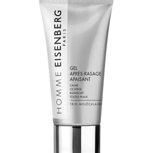 Eisenberg Homme Gel Après-Rasage Apaisant