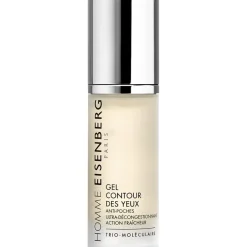 Eisenberg Homme Gel Contour Yeux