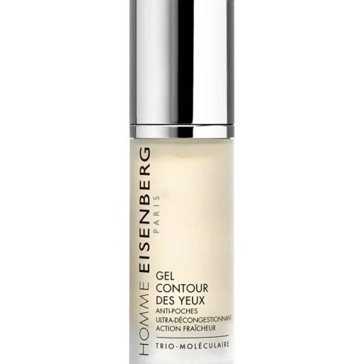 Eisenberg Homme Gel Contour Yeux