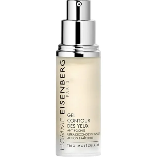 Eisenberg Homme Gel Contour Yeux