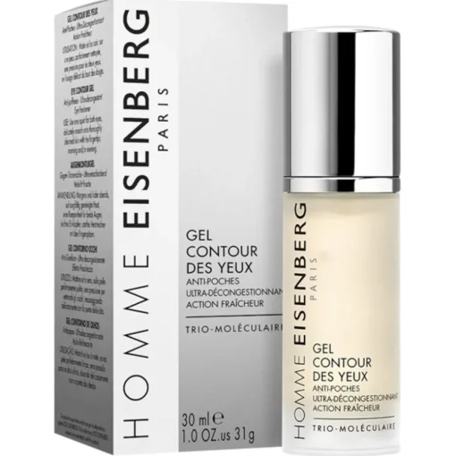 Eisenberg Homme Gel Contour Yeux
