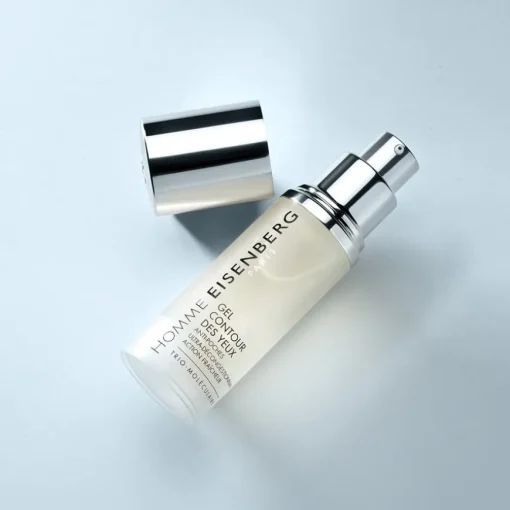 Eisenberg Homme Gel Contour Yeux
