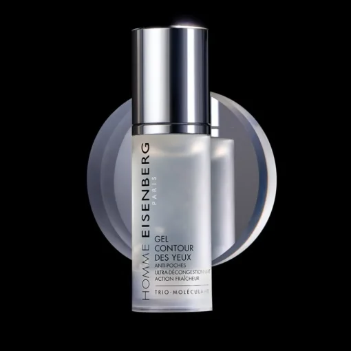 Eisenberg Homme Gel Contour Yeux