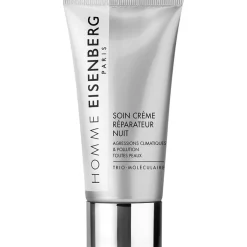 Eisenberg Homme Soin Crème Réparateur Nuit