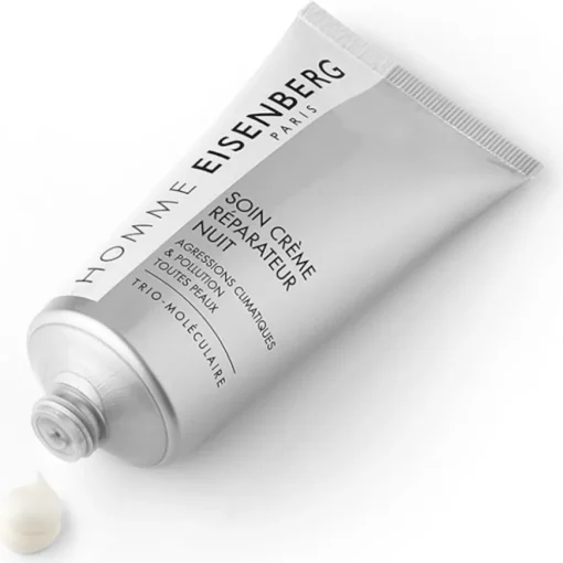 Eisenberg Homme Soin Crème Réparateur Nuit