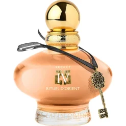Eisenberg Les Secrets Secret IV Rituel d'Orient Eau de Parfum Spray