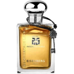 Eisenberg Les Secrets Secret III Patchouli Nobile Eau de Parfum Spray