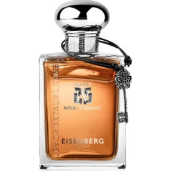 Eisenberg Les Secrets Secret IV Rituel d'Orient Eau de Parfum Spray