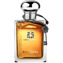 Eisenberg Les Secrets Secret V Ambre d'Orient Eau de Parfum Spray