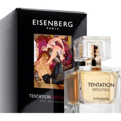Eisenberg L'Art du Parfum Tentation Irrésistible Eau de Parfum Spray