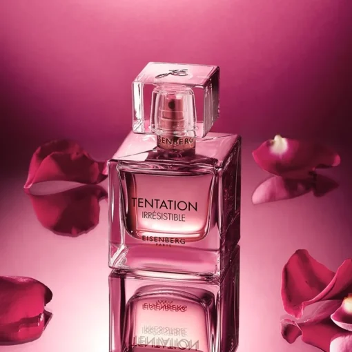 Eisenberg L'Art du Parfum Tentation Irrésistible Eau de Parfum Spray