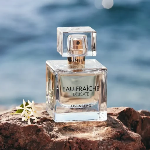Eisenberg L'Art du Parfum Eau Fraîche Délicate Eau de Parfum Spray