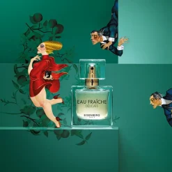 Eisenberg L'Art du Parfum Eau Fraîche Délicate Eau de Parfum Spray