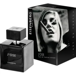 Eisenberg L'Art du Parfum J'ose Homme  Eau de Parfum Spray