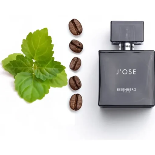 Eisenberg L'Art du Parfum J'ose Homme  Eau de Parfum Spray