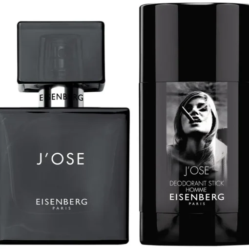 Eisenberg L'Art du Parfum J'ose Homme  Eau de Parfum Spray