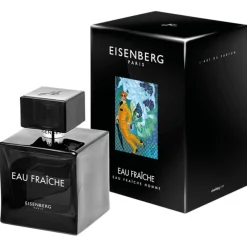 Eisenberg L'Art du Parfum Eau Fraîche Homme  Eau de Parfum Spray
