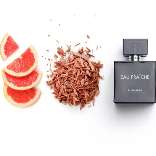 Eisenberg L'Art du Parfum Eau Fraîche Homme  Eau de Parfum Spray