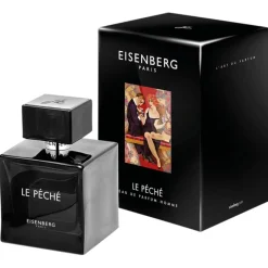 Eisenberg L'Art du Parfum Le Péché Homme Eau de Parfum Spray