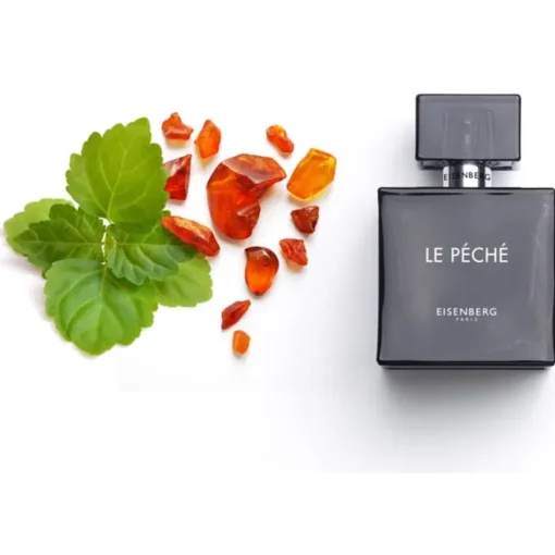 Eisenberg L'Art du Parfum Le Péché Homme Eau de Parfum Spray