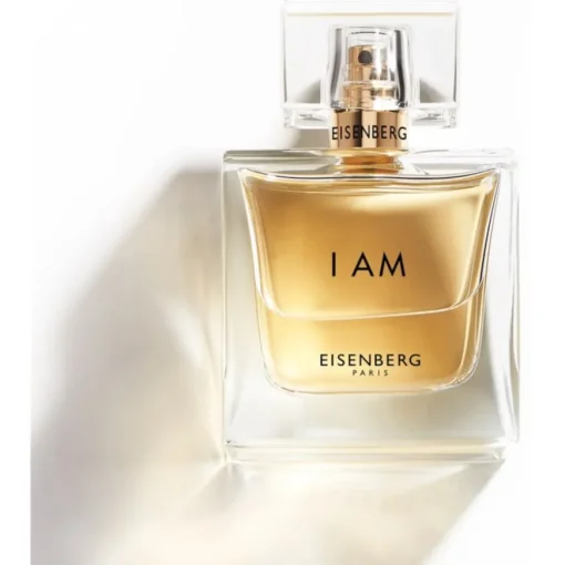 Eisenberg L'Art du Parfum I Am Femme Eau de Parfum Spray
