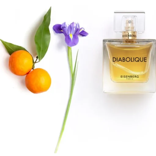 Eisenberg L'Art du Parfum Diabolique Femme Eau de Parfum Spray