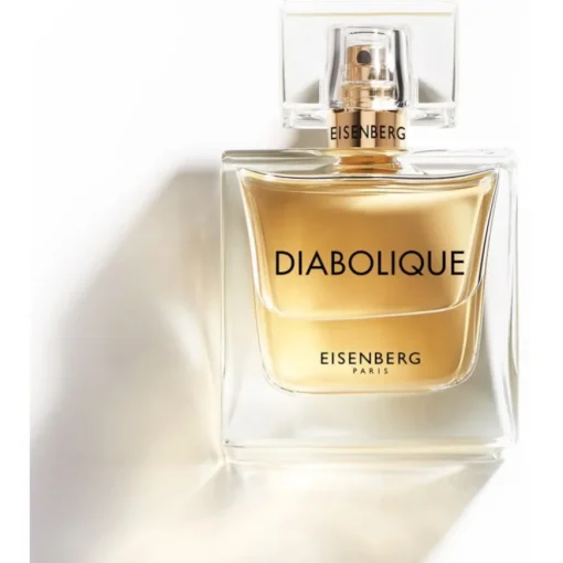 Eisenberg L'Art du Parfum Diabolique Femme Eau de Parfum Spray