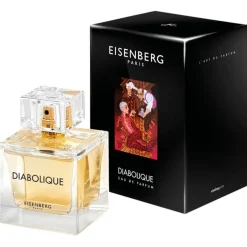 Eisenberg L'Art du Parfum Diabolique Femme Eau de Parfum Spray