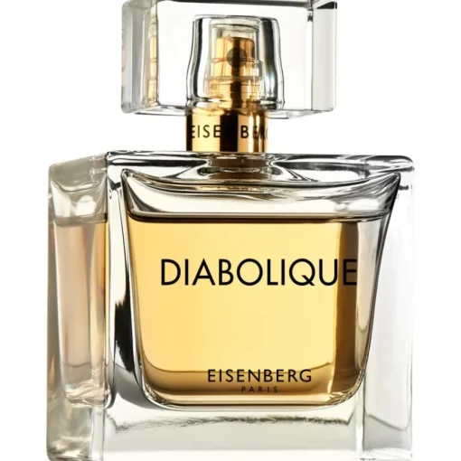 Eisenberg L'Art du Parfum Diabolique Femme Eau de Parfum Spray
