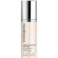 Eisenberg Pure White Crème Contour des Yeux