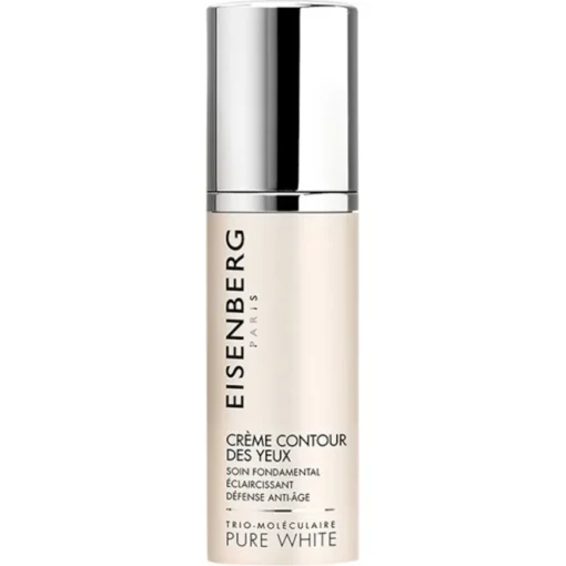 Eisenberg Pure White Crème Contour des Yeux