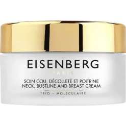 Eisenberg Soin Cou Décolleté et Poitrine