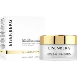 Eisenberg Soin Cou Décolleté et Poitrine