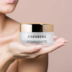 Eisenberg Soin Cou Décolleté et Poitrine