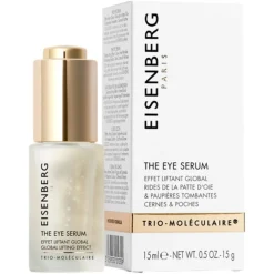 Eisenberg The Eye Serum