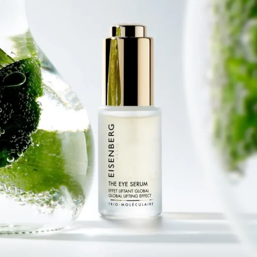 Eisenberg The Eye Serum
