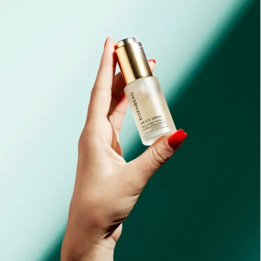 Eisenberg The Eye Serum