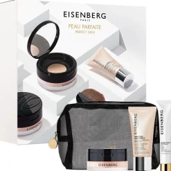Eisenberg Ultra-Perfektionierende lose Puder mit Weichzeichner-Effekt