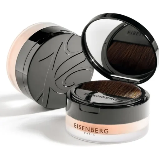 Eisenberg Ultra-Perfektionierende lose Puder mit Weichzeichner-Effekt