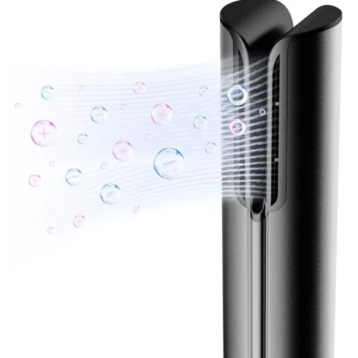 Elektrogeräte FUSIONAIR High-Speed Haartrockner von Efalock Professional