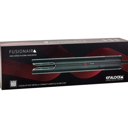 Elektrogeräte FUSIONAIR High-Speed Haartrockner von Efalock Professional