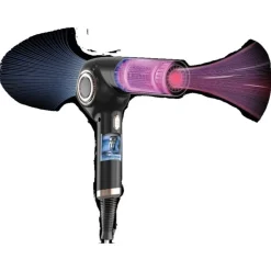 Elektrogeräte SYNFONIA High-Speed Haartrockner von Efalock Professional
